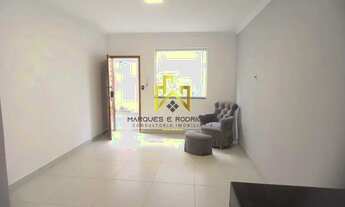 Imagem 7: Excelente oportunidade Casa em Condomínio para locação no bairro Jardim Atlântico