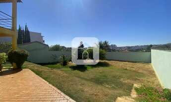 Imagem: Casa comercial para locação no bairro