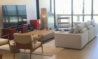 Imagem 4: RIVIERA COB. LINEAR 3 SUÍTES, lindíssima , SOL MANHÃ VISTA MAR