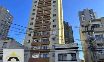 Imagem: Apartamento com 1 dormitório à venda