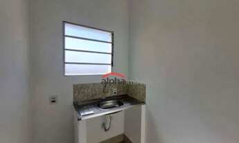 Imagem 5: Sala para alugar, 25 m² por R$ 1.500,00/mês - Parque Ortolândia - Hortolândia/SP