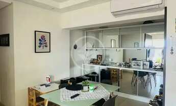 Imagem 5: Apartamento à venda no Visage Platine Jardim Goiás codigo: 141445