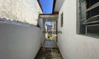 Imagem 4: Casa à venda, 74 m² por R$ 300.000,00 - Vila Palmares - Santo André/SP