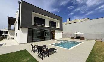 Imagem: Casa com 4 dormitórios à venda, 390 m²