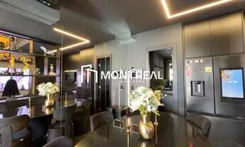 Imagem 5: APARTAMENTO À VENDA EM CERQUEIRA CESAR - 1 DORMITÓRIO, 1 SUÍTE, 1 VAGA DE GARAGEM