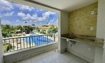 Imagem: Apartamento 2/4 no Especiale