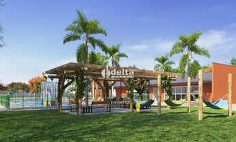 Imagem: Terreno no Condomínio RESERVA NOVO MUNDO