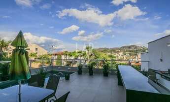 Imagem 5: Casa à venda, 4 quartos, 4 suítes, 4 vagas, São Bento - Belo Horizonte/MG