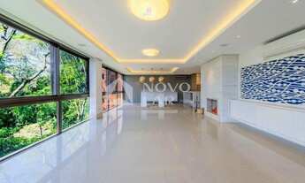 Imagem 2: Apartamento de 4 suítes à venda no bairro Três Figueiras