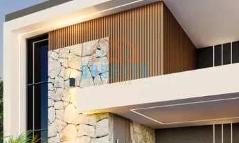 Imagem 2: CÓD: 5296. Casa à Venda - Condomínio Boulevard Residence