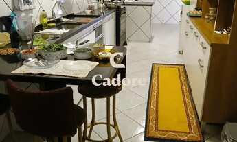 Imagem 6: Casa espaçosa no Guarani 3 quartos, 3 banheiros e área gourmet