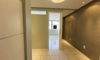 Imagem 3: Sala Comercial para venda e locação semi mobiliada Edifício San Vicente Centro Criciúma