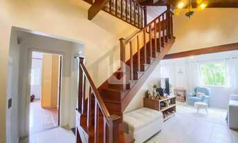 Imagem 3: Casa à venda com 3 quartos, 1m² - São Sebastião - Petrópolis/RJ