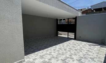 Imagem 4: Casa nova Mariana 1