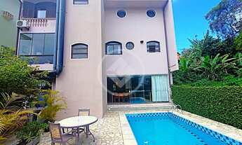 Imagem: Casa em meio a natureza! Lazer completo