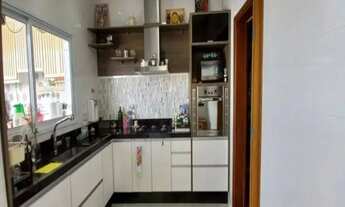 Imagem 4: Sobrado à venda no Condomínio Residencial Renaissance, em Sorocaba-SP