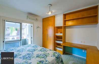 Imagem 9: Libertas Imobiliária aluga casa em condomínio com 242m2 no bairro Ecoville