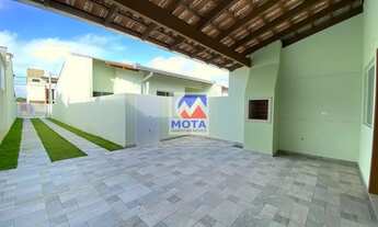 Imagem: Casa em Balneário Eliana, Guaratuba/PR