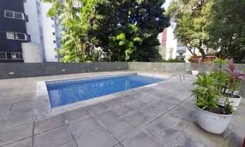 Imagem 2: Venda Apto 4 quartos, Suite. DCE - 170m² no Espinheiro. Piscina, Salão festas, Playgroud R