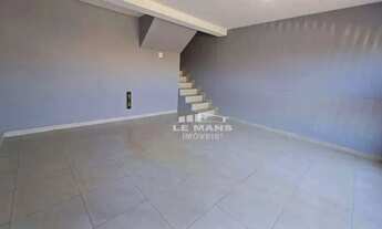 Imagem 4: Casa para locação no bairro Nossa Senhora de Fátima em Piracicaba/SP