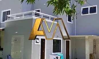 Imagem 4: Casa à venda no bairro Portão - Lauro de Freitas/BA