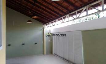 Imagem 2: Casa à Venda no Vale Quem Tem