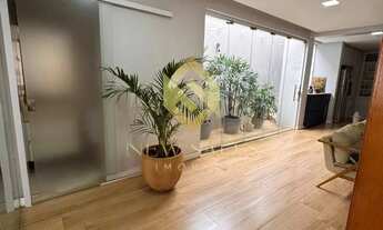 Imagem 7: Sobrado- 3 suítes, 245m², armários- Jardim Atlântico