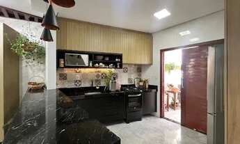 Imagem 6: Casa com 3 dormitórios à venda, 155 m² por R$ 750.000,00 - Massaranduba - Arapiraca/AL