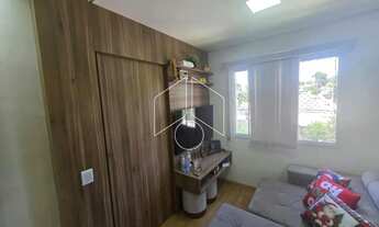 Imagem 2: Residencial Apartamento em Marília