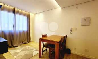 Imagem 4: Loja com 1 quartos à venda em Barra Funda - SP