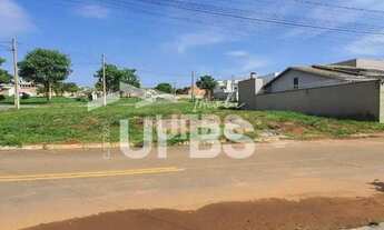 Imagem 4: *Terreno com aptidão comercial e residencial à venda no residencial Boa Vista