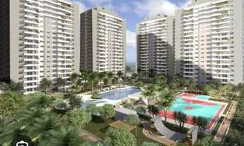 Imagem: Apto 3 quartos terra mundi eldorado