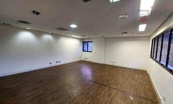 Imagem 4: Excelente cj.comercial venda ou locação - 62,40m² - vão livre - 01 vaga