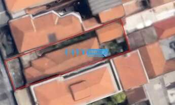 Imagem 4: Terreno á venda uso misto com 240m² próximo ao Metrô Carrão Zona Leste