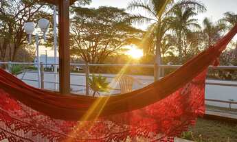 Imagem 3: Chácara no local mais nobre (rotatória central) Condomínio Residencial Pq. S. Gabriel - It