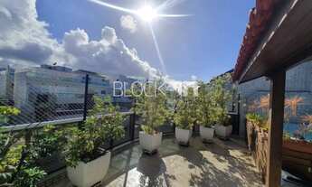 Imagem 2: Recreio dos Bandeirantes