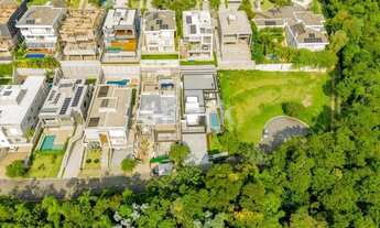 Imagem 9: Casa para a venda por R$ 6.990.000,00 e locação por 38.000,00 em Alphaville, Santana de Pa