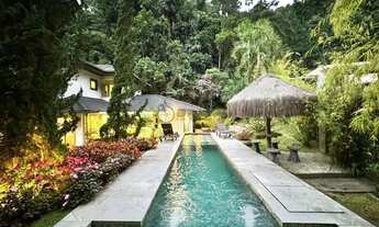 Imagem 6: Casa de alto padrão à venda com 5 suítes, 3.700 m² de terreno em condomínio no Comary - Te