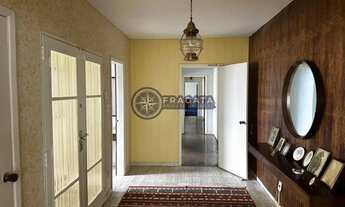 Imagem 3: Apartamento à venda 330m² com 4 dormitórios sendo 1 suíte e 2 vagas de garagem - Jardim Pa