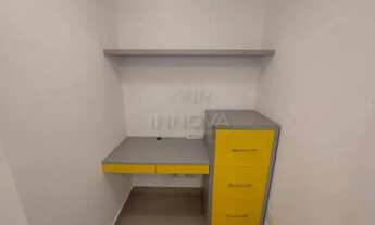 Imagem 2: Apartamento com 94m² para alugar no Edifício Classic com 3 dormitórios, 1 suíte e 2 vagas