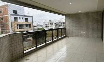 Imagem 6: Apartamento com 101 m² para locação com 3 quartos no Recreio dos Bandeirantes - Rio de Jan