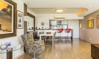 Imagem 7: Apartamento 3 dormitórios - BOA VISTA - 2vagas