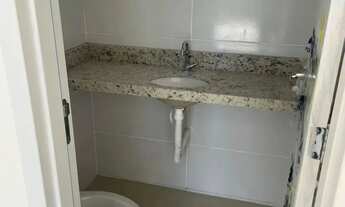 Imagem 2: Duplex para venda com 126 metros quadrados com 4 quartos em Planalto - Teresina - PI