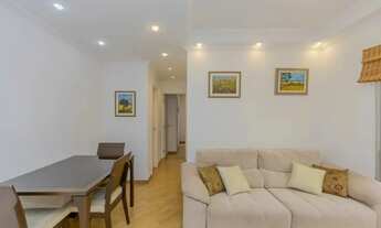 Imagem 6: Apartamento para venda em Aclimação com 2 quartos, sendo 1 suíte , 45m²