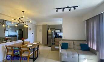 Imagem: Apartamento com 1 quarto para alugar, 43m²