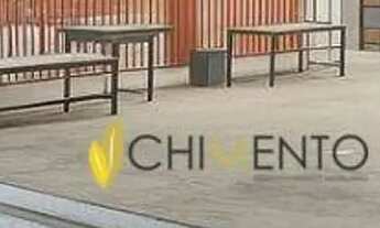 Imagem 4: Galpão, 1750 m² - venda por R$ 4.150.000,00 ou aluguel por R$ 31.100,00/mês - Vila Prudent