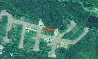 Imagem 6: Belíssimos Terrenos de Alto Padrão no Bairro Itacorubi