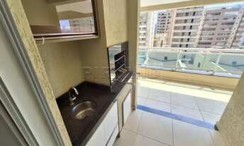 Imagem 5: Apartamento padrão com 84,86m², bairro Nova Aliança, Zona Sul em Ribeirão Preto/SP