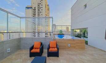 Imagem 2: Venda Cobertura 4 Dormitórios - 350 m² Sumaré