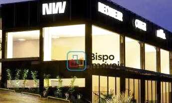 Imagem 3: Salão Comercial para alugar, 77 m² - Jardim Girassol - Americana/SP